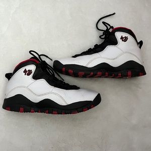 Jordan retro 10s